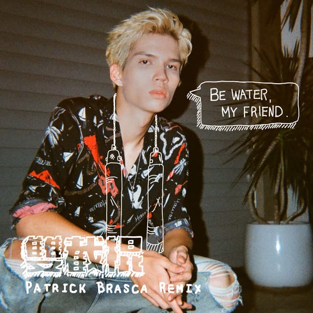 雙截棍 - Patrick Brasca Remix