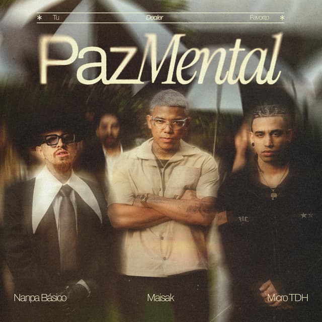 Paz Mental