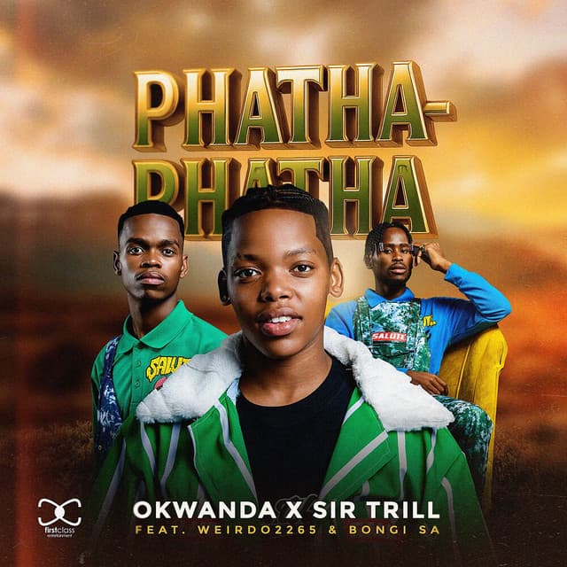 Phatha-Phatha