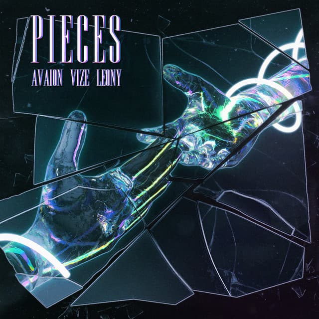 Pieces - with VIZE & Leony