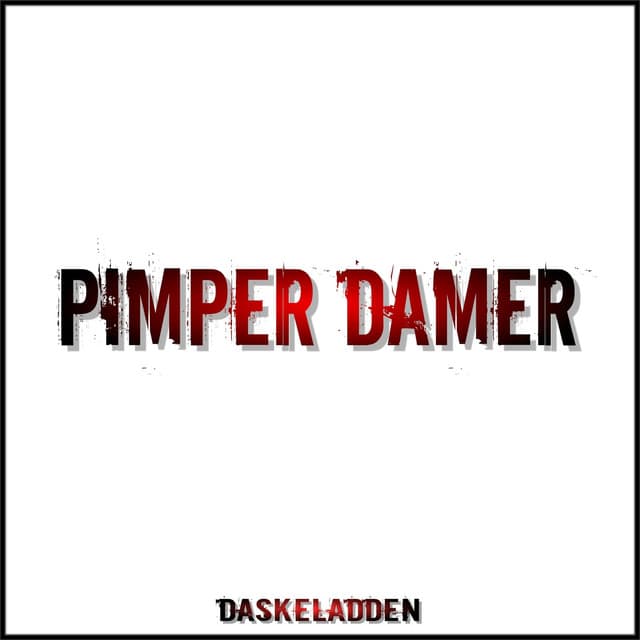 Pimper Damer