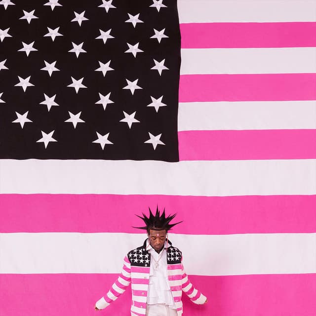 The End (feat. BABYMETAL)