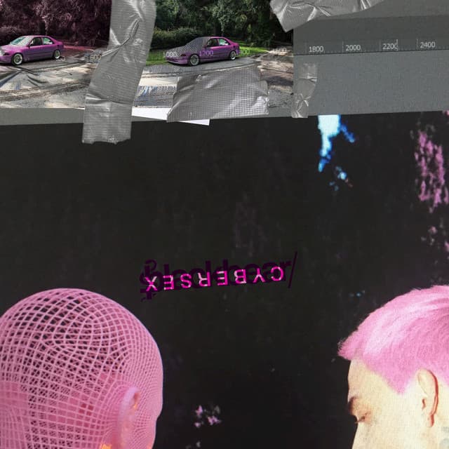 playboy shit (feat. lil aaron)