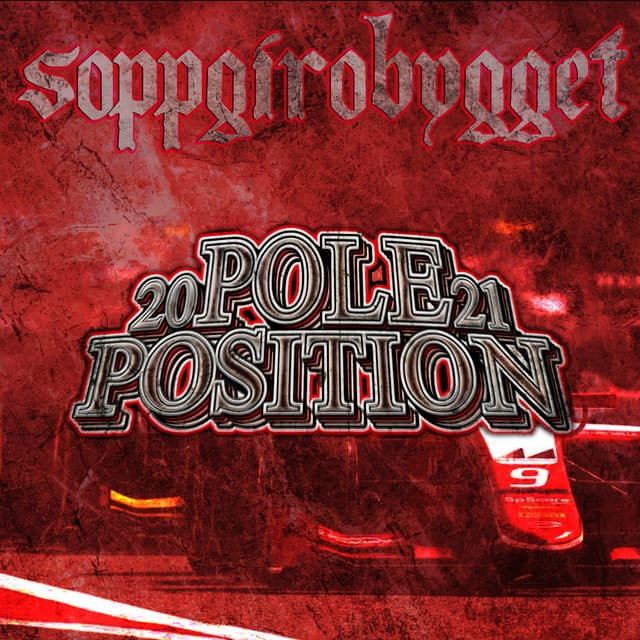 Pole Position 2021