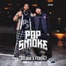 POP SMOKE (feat. Fero47)
