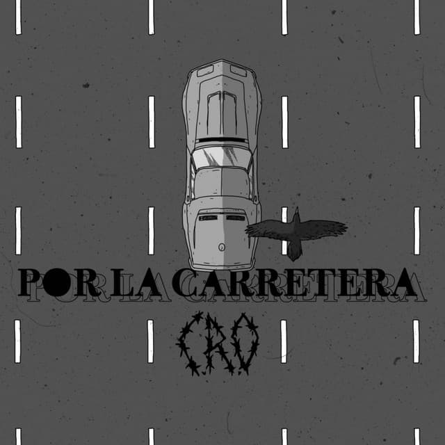Por La Carretera