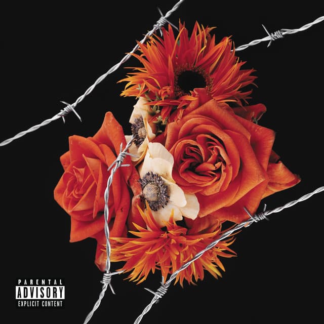 Potentiel (feat. Orelsan)