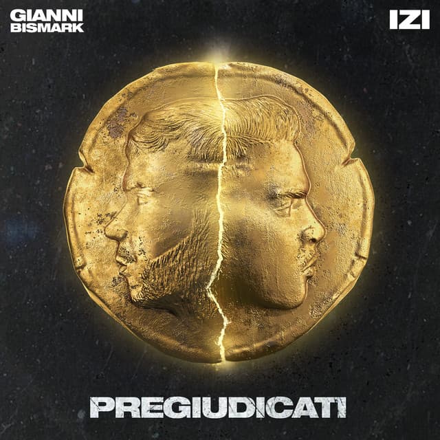 Pregiudicati (feat. Izi)