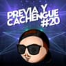 Previa y Cachengue 20 - Remix