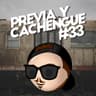 Previa y Cachengue 33 - Remix