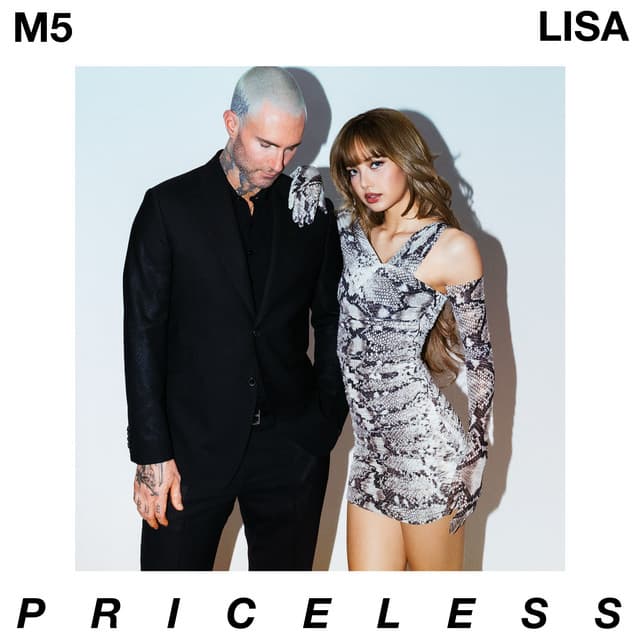 Priceless (feat. LISA)