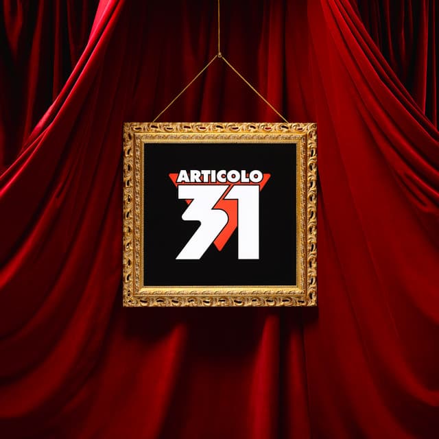 PEYOTE (feat. Fabri Fibra & Rocco Hunt)