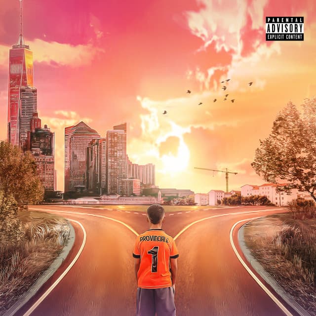 Compliquè (feat. Shiva & Ghali)