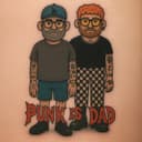 Punk is Dad