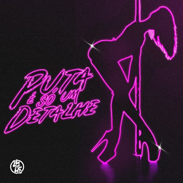 Puta É Só um Detalhe