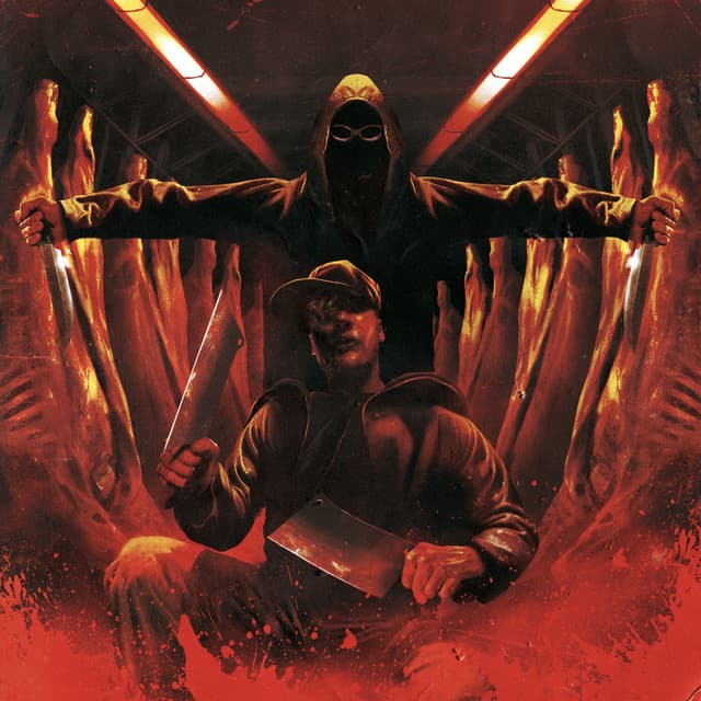 Steppers (feat. Guè)