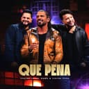 Que Pena - Ao Vivo