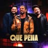 Que Pena - Ao Vivo