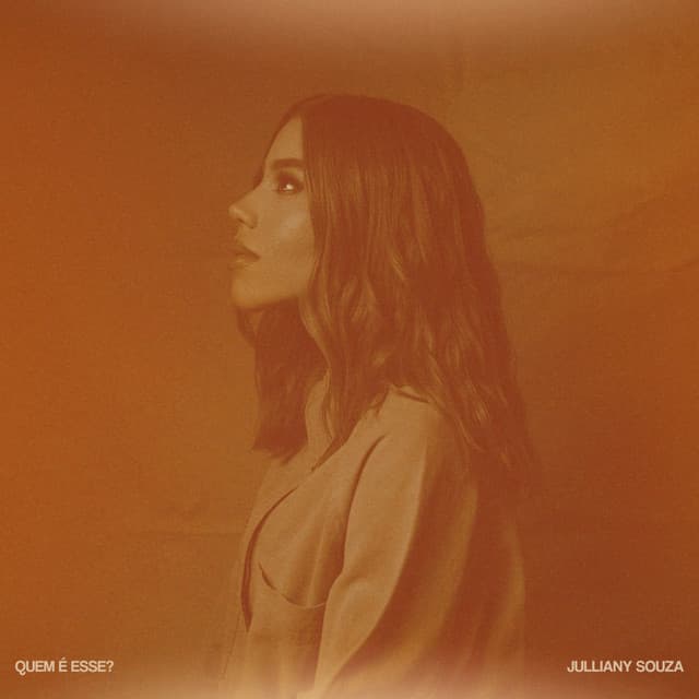 Quem É Esse? - Ao Vivo