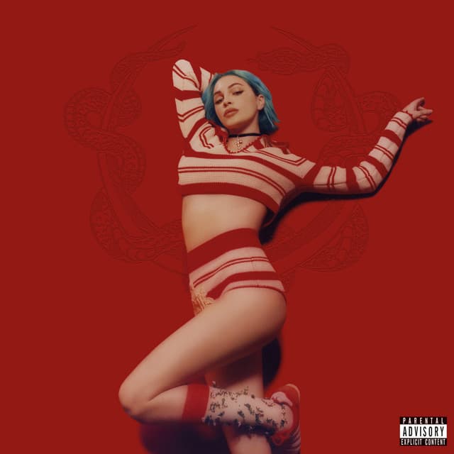 lacrimogeni (feat. chiello)