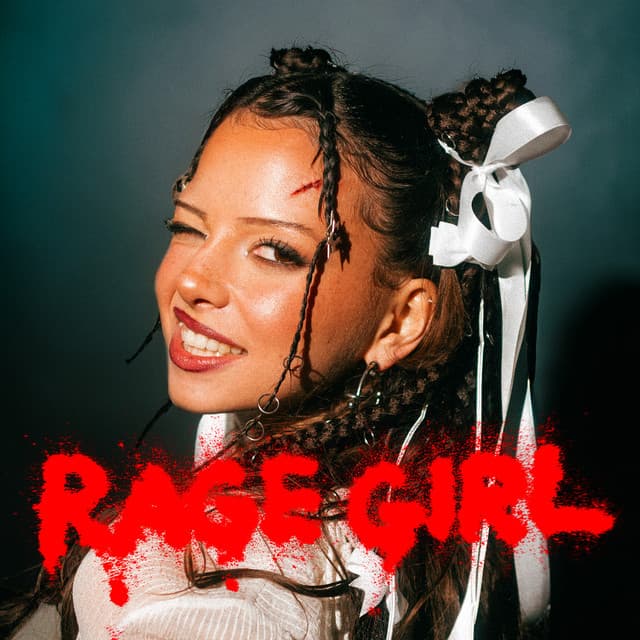 RAGE GIRL