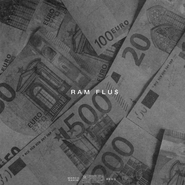 Ram Flus (feat. Beko)