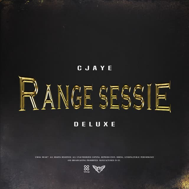 Range Sessie Deluxe