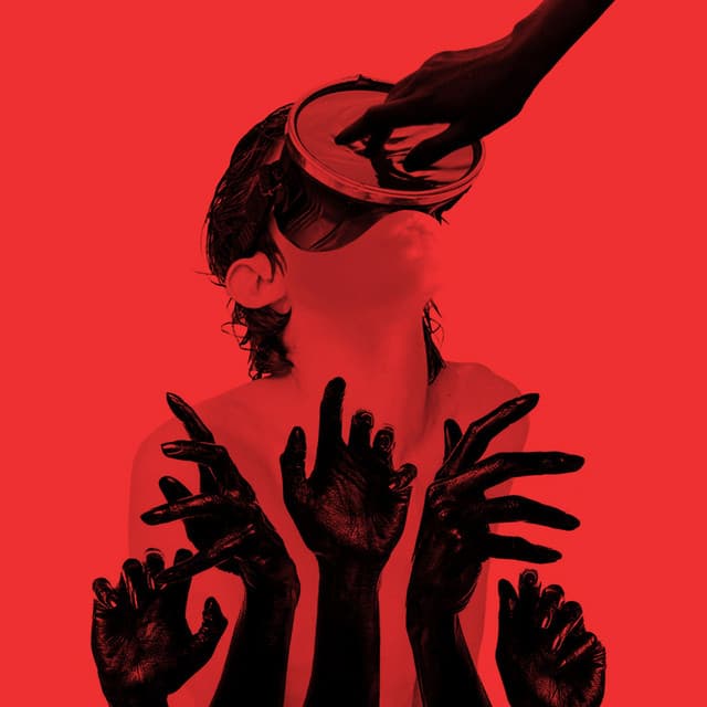 Sugebėt Pasikeist - Bonus Track