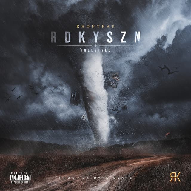 RDKYSZN FREESTYLE