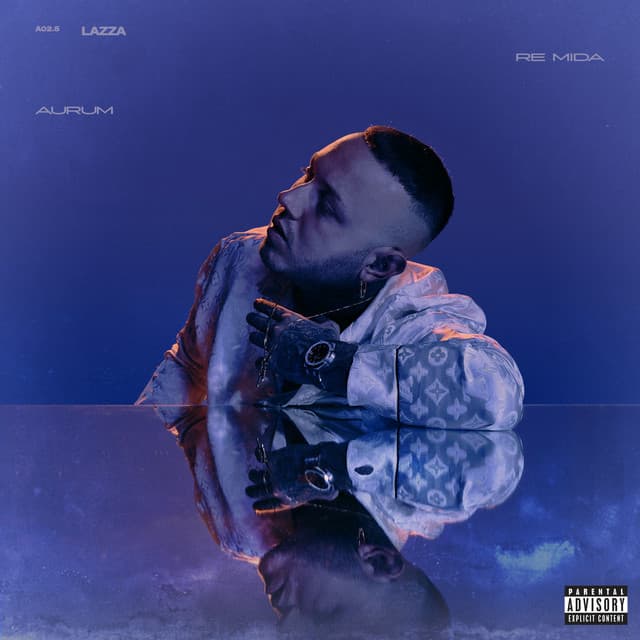 Million Dollar (feat. Emis Killa)