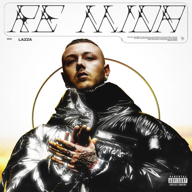 Netflix Remix (feat. Kaydy Cain)