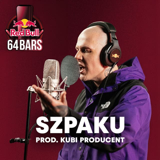 RED BULL 64 BARS