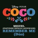 Remember Me (Dúo) - From "Coco"