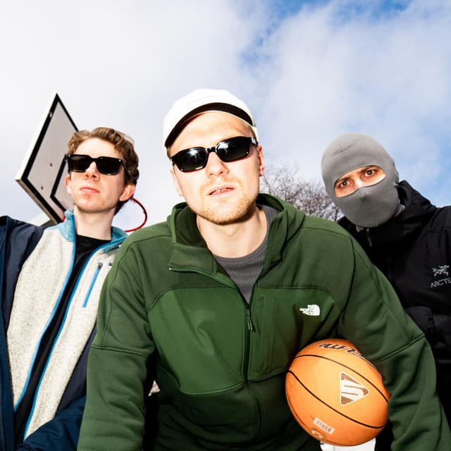 Ring 3 (Oslo Fashion)