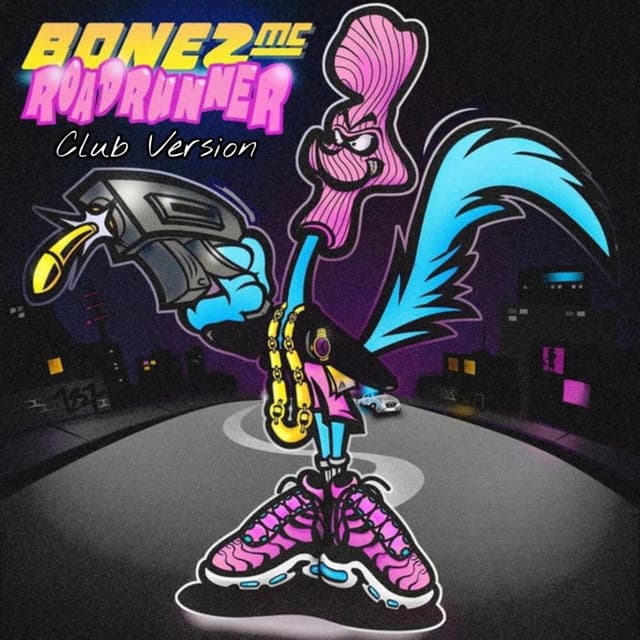 Roadrunner (Club Version)