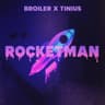 ROCKETMAN