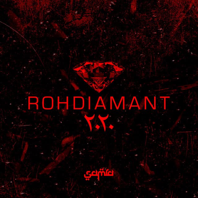 Rohdiamant ٢٠٢٠