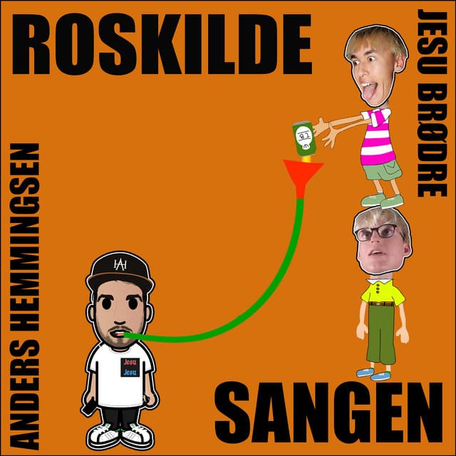 Roskilde Sangen