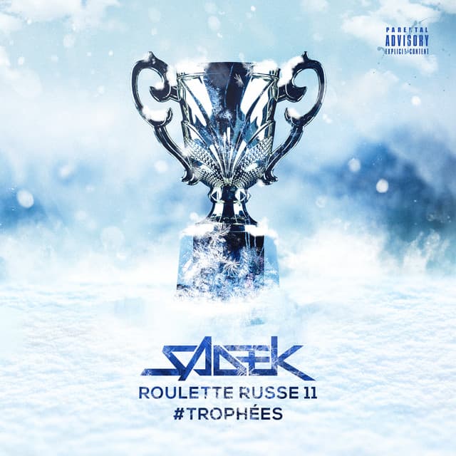 Roulette russe 11 #Trophées