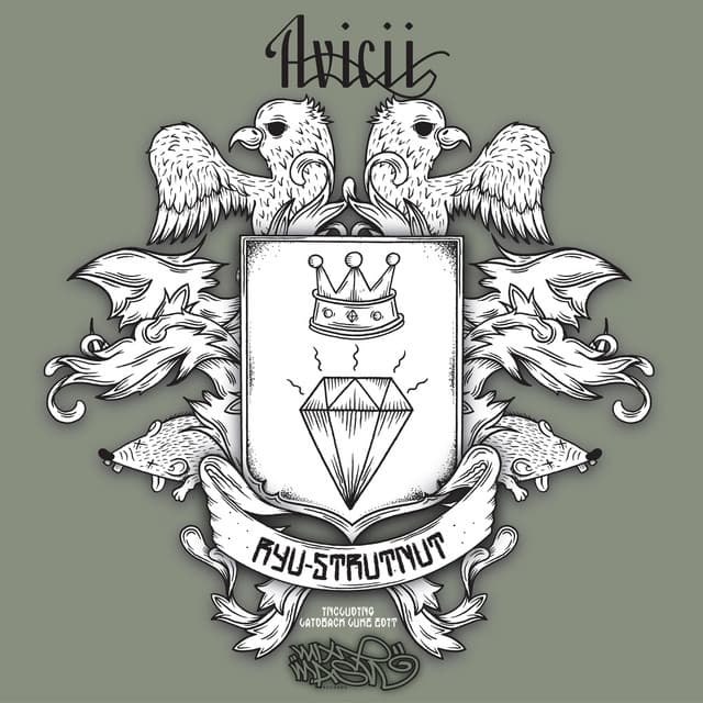 Strutnut - Original Mix