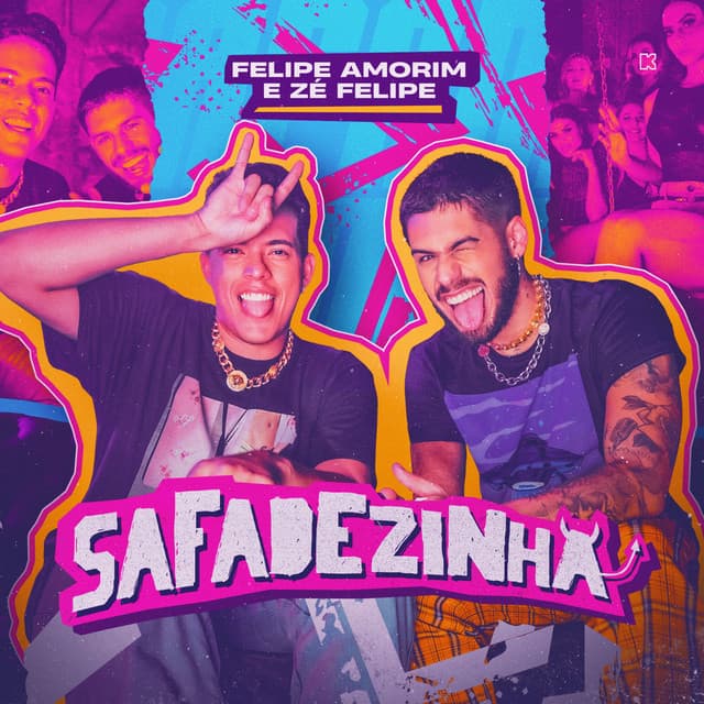 SAFADEZINHA