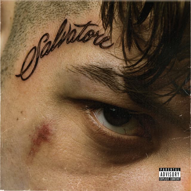 Giorno del giudizio (feat. Luchè & Mahmood)