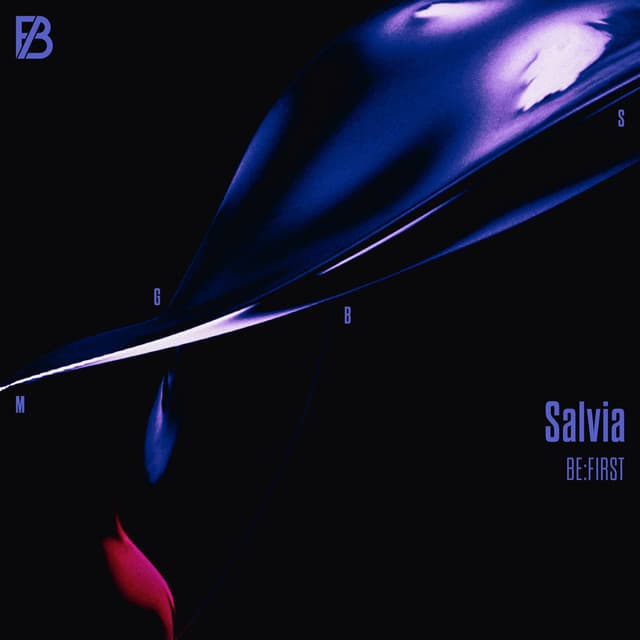 Salvia - Anime Size