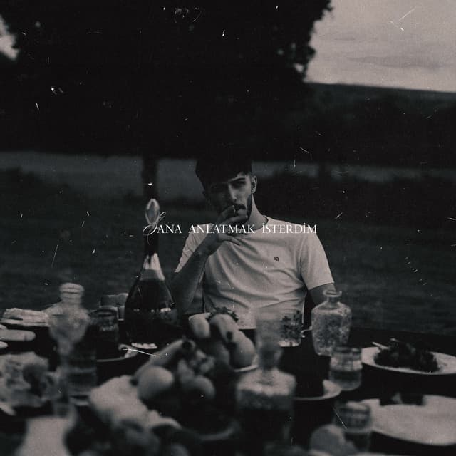 Sana Anlatmak İsterdim