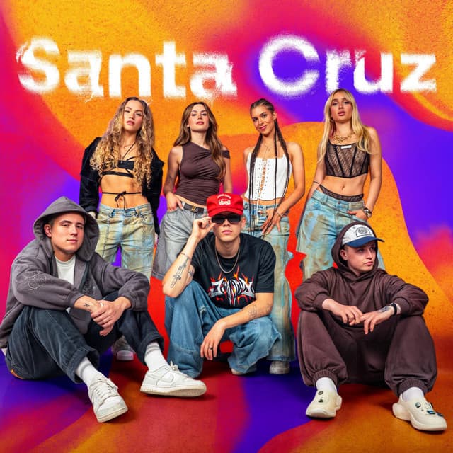 Santa Cruz