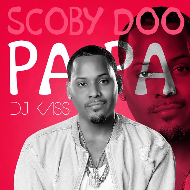 Scoby Doo Pa Pa