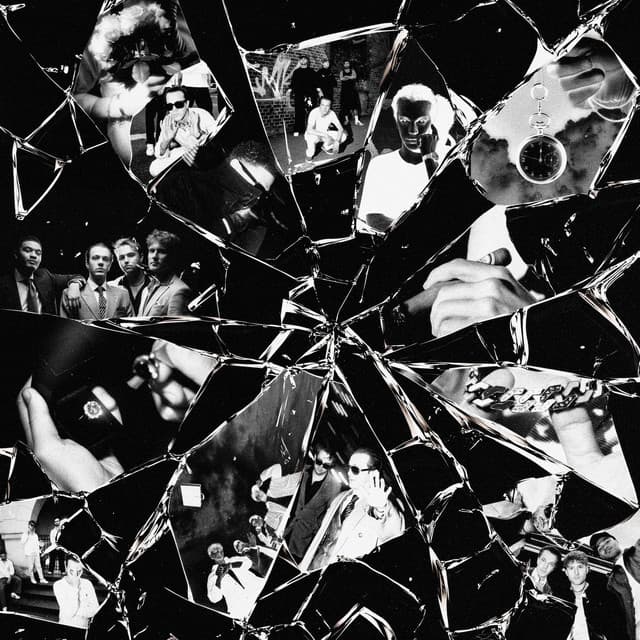 LIVET ER EN SAKTE DØD