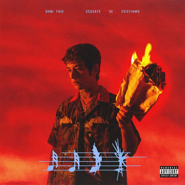 Outro (Niente di Speciale) - prod. Strage, Q3000