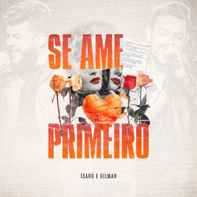 Se Ame Primeiro - Ao Vivo