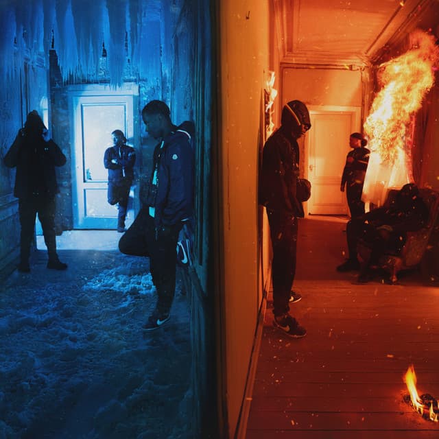 SELFMADE / GRIEZMANN